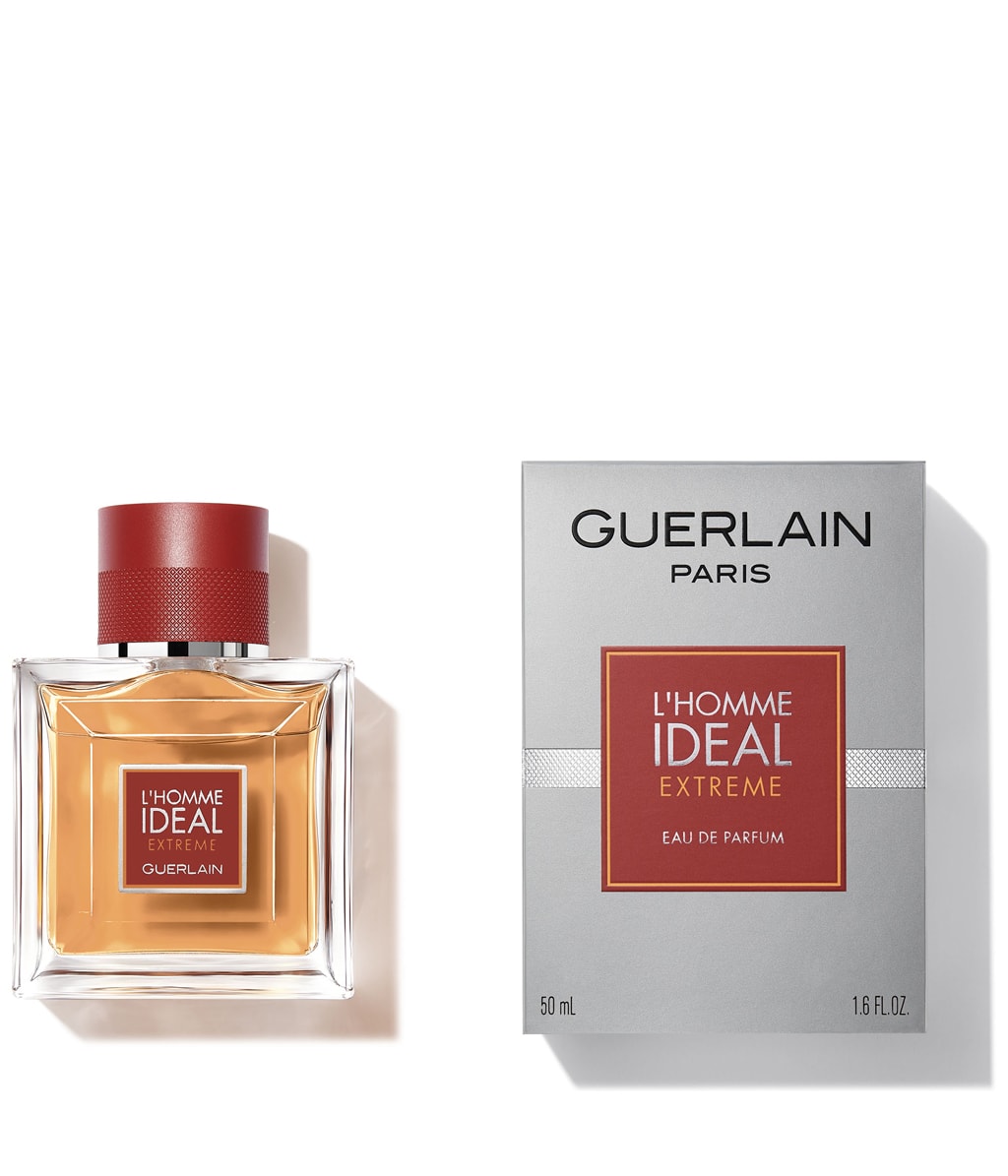 Guerlain L Homme Id Al Extreme Eau De Parfum Bestellen Flaconi