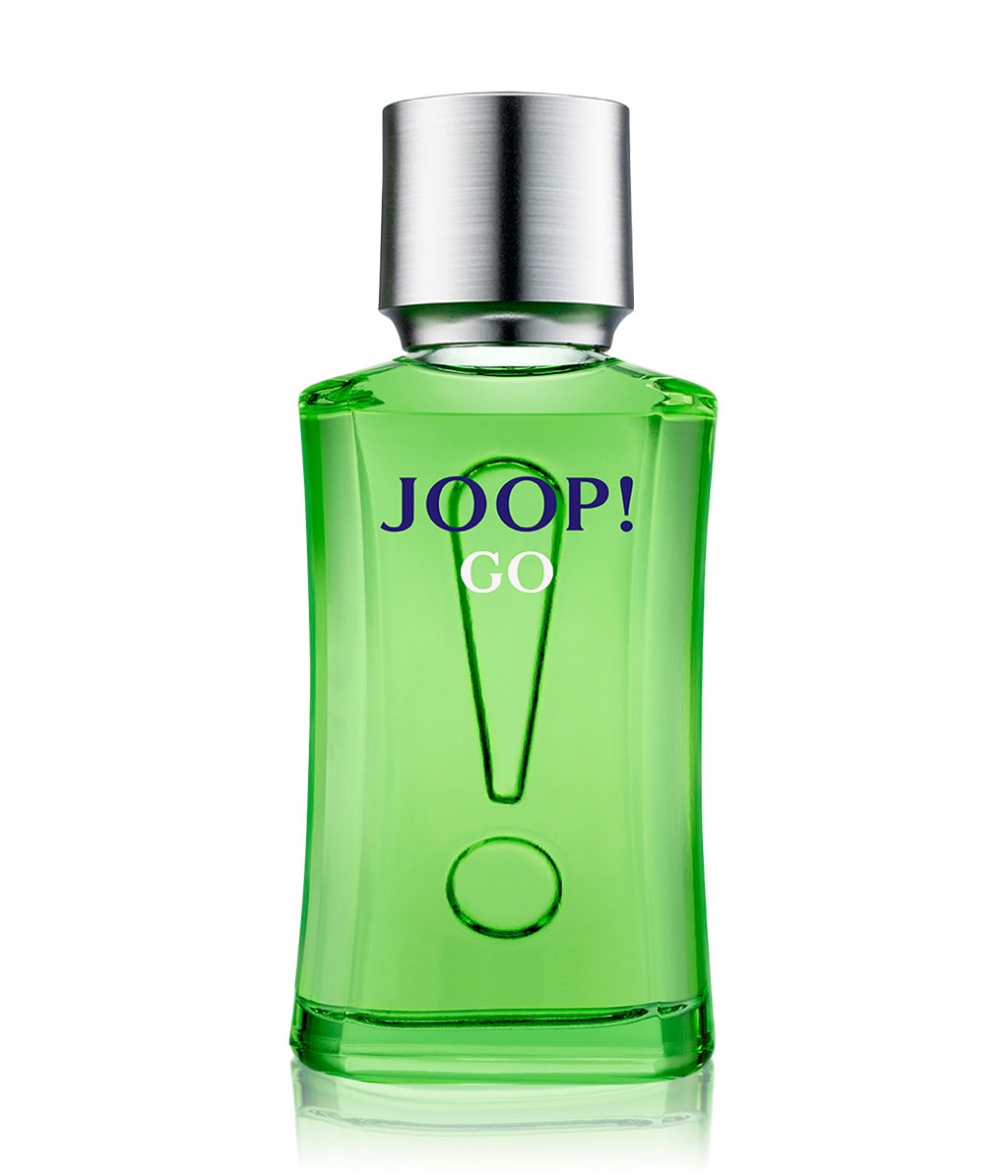 Joop Go Parfum Online Bestellen Gratisversand Flaconi