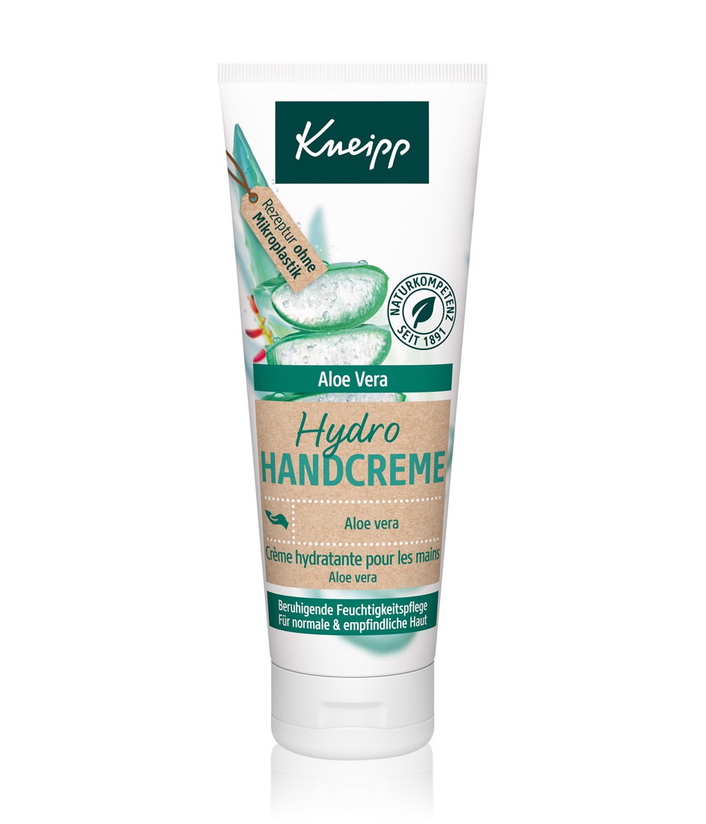 Kneipp Hydro Aloe Vera Handcreme Bestellen Flaconi