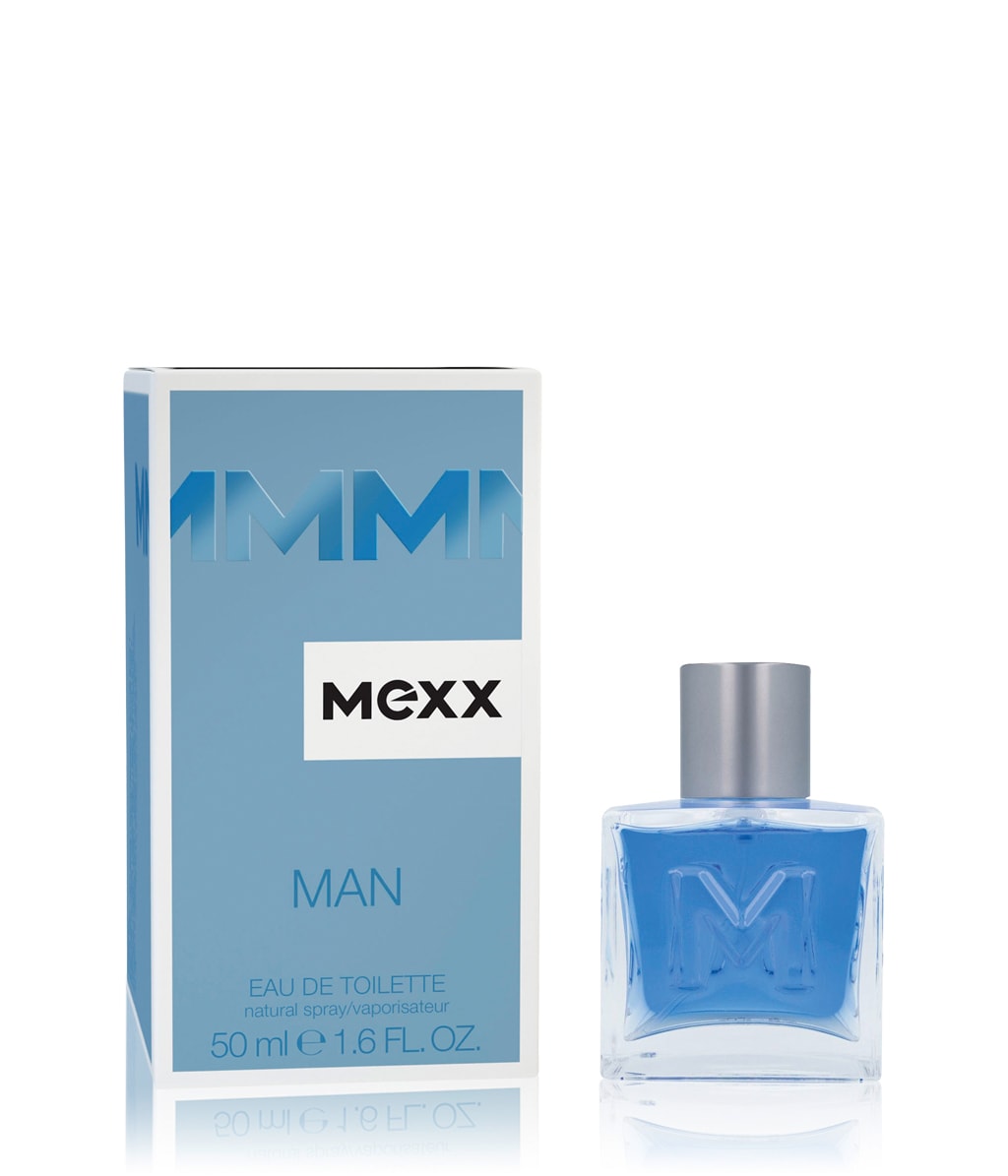 Mexx Man Parfum Online Bestellen FLACONI