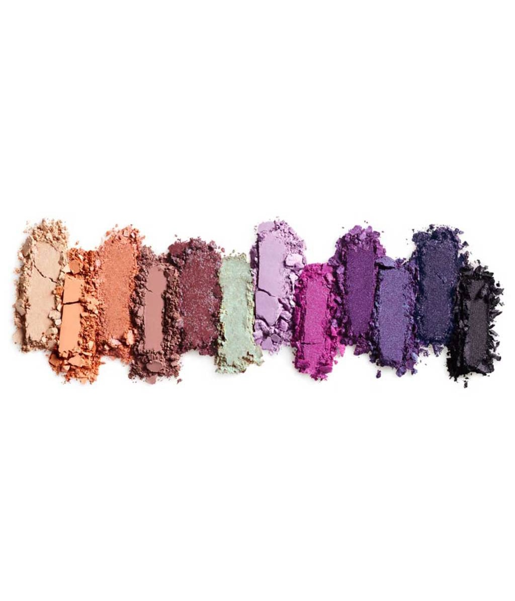Urban Decay Naked Ultraviolet Lidschatten Palette Bestellen Flaconi