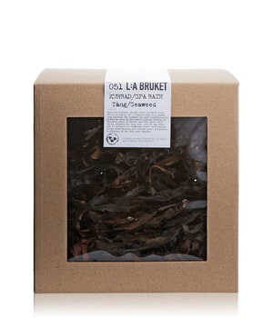 L:A Bruket Seaweed No. 051 Badezusatz 380 g L:A Bruket Seaweed No. 051 Badezusatz 380 g