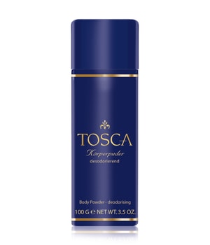 Tosca For Her Körperpuder 100 g Tosca For Her Körperpuder 100 g