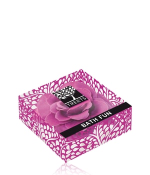 Treets Treets Bath Fun Confetti Flower XL Badezusatz 1 Stk Treets Treets Bath Fun Confetti Flower XL Badezusatz 1 Stk