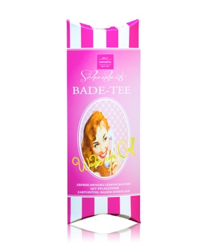 Zartgefühl Girls Best Friend Badezusatz 18 g Zartgefühl Girls Best Friend Badezusatz 18 g