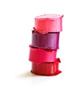 Farben Lippenstift=
