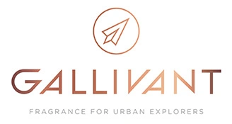 GALLIVANT bei Flaconi entdecken! Das Logo von GALLIVANT