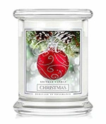 Weihnachtskerzen sind beliebte Stimmungsmacher Kringle Candle Duftkerze Weihnachtsduft