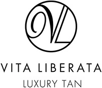 Vita Liberata jetzt bei Flaconi entdecken! Das Logo von Vita Liberata