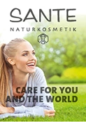 Sante Kosmetik Sante Naturkosmetik