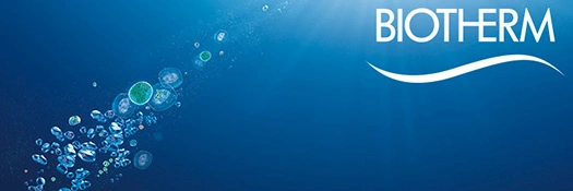 Biotherm Aqua Gelee Corporelle Banner