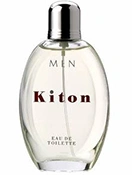 Zeitlose Eleganz mit dem Kiton Man Eau de Toilette Kiton Men Eau de Toilette