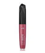 Manhattan Stay Matte Liquid Lipstick in Pink bei flaconi! Manhattan Lippenstift Pink