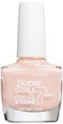 Maybelline Superstay Forever Strong Nagellack in der Farbe Nude