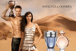 Paco Rabanne Olympea Olympea