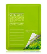 Steblanc Maske mit Grüntee bei Flaconi bestellen! Steblanc Maske Grüntee