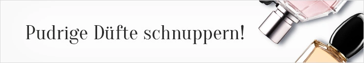 Pudrige Düfte online kaufen Pudrige Düfte online kaufen