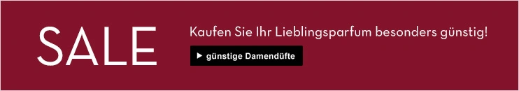 Top-Damendüfte im Sale kaufen