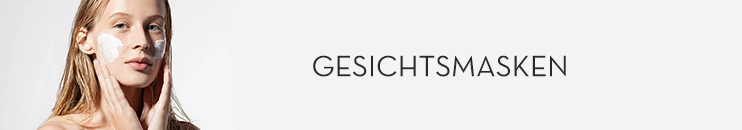 Gesichtsmasken – jetzt entdecken! Gesichtsmasken – jetzt entdecken!