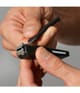 Produktbild 5 von 5, Tweezerman Precision Grip Toenail Clipper Nagelknipser
