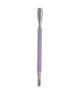 Tweezerman Dual Sided Pushy Nagelhautentferner 1 Stk 0038097011210 base-shot_de