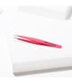 Produktbild 3 von 4, Tweezerman Point Tweezer - Spitze Pinzette, Pretty in Pink Pinzette