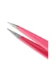 Produktbild 2 von 4, Tweezerman Point Tweezer - Spitze Pinzette, Pretty in Pink Pinzette