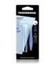 Produktbild 2 von 5, Tweezerman Mini Slant Tweezer Pinzette