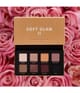 Produktbild 4 von 6, ANASTASIA Beverly Hills Mini Soft Glam Lidschatten Palette