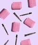 Produktbild 3 von 5, Mermade Velcro Roller Kit Haarstylingset