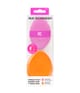 Real Techniques Miracle Powder Puff + Case Make-Up Schwamm 1 Stk 079625440898 base-shot_de