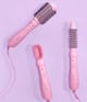 Produktbild 3 von 5, Mermade Interchangable Blowdry Brush Warmluftbürste