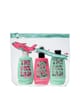 Produktbild 1 von 3, The Fox Tan The Jet Setter Körperpflegeset