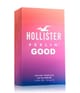 Produktbild 2 von 3, HOLLISTER Feelin' Good for Her Eau de Parfum