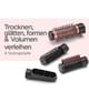 Produktbild 6 von 6, BaByliss Perfect Finish Warmluftbürste