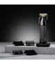 Produktbild 3 von 6, BaByliss Super-X Metal Elektrischer Rasierer