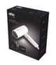 Braun HD2.1 Haartrockner 1 Stk 3030050188998 pack-shot_de