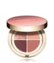 Produktbild 1 von 3, CLARINS Ombre 4 Couleurs Lidschatten Palette