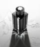 Produktbild 4 von 6, Montblanc Black Meisterstück Eau de Parfum