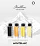 Produktbild 6 von 6, Montblanc Black Meisterstück Eau de Parfum