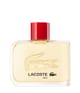 Produktbild 1 von 3, Lacoste Red Eau de Toilette