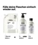 Produktbild 6 von 6, L'Oréal Professionnel Paris Metal DX Haarshampoo