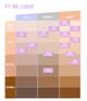 Produktbild 2 von 2, Maybelline Fit Me Flüssige Foundation