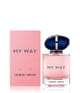 Produktbild 2 von 6, Giorgio Armani My Way Eau de Parfum