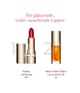 CLARINS Joli Rouge Lippenstift 3.5 ml 3666057092718 visual2Image