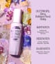 Andrew Fitzsimons Amethyst Blonde Spray-Conditioner 150 ml 3700426235723 visual-shot_de