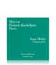 Produktbild 2 von 2, Maison Francis Kurkdjian Aqua Media Cologne forte Stückseife
