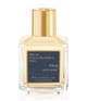 Maison Francis Kurkdjian OUD satin mood Körperöl 70 ml 3700559616185 base-shot_de