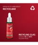 Weleda Granatapfel Gesichtsöl 30 ml 4001638502368 visual3-shot_de