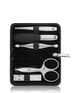 Produktbild 1 von 3, Zwilling Maniküre Set 5tlg. mit Kompakt-Nagelknipser Maniküre-Set